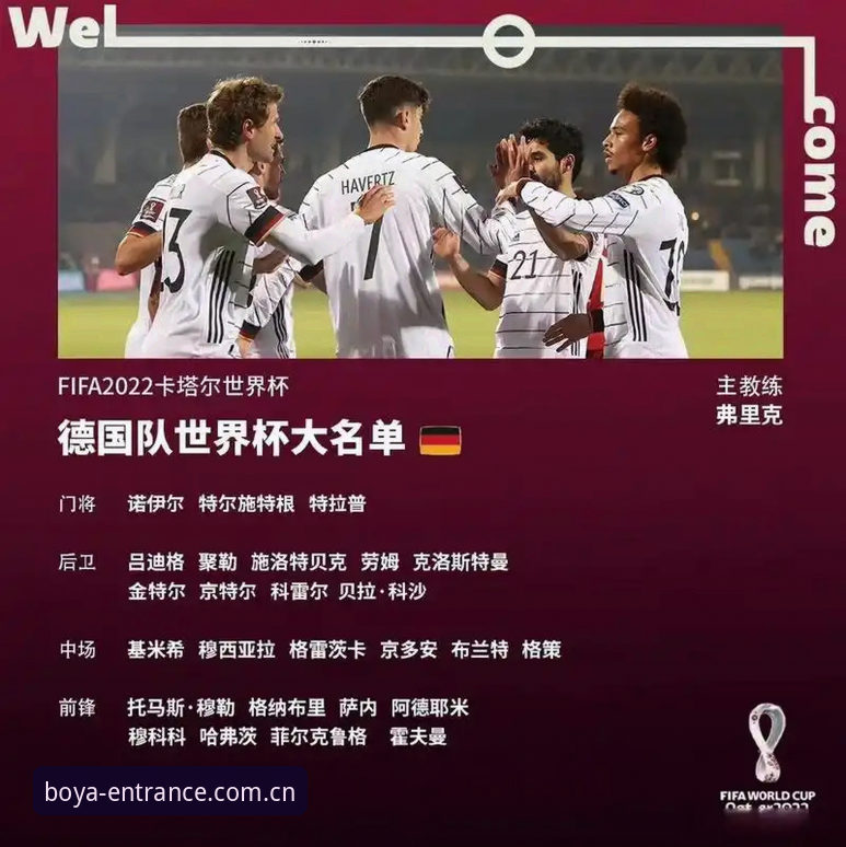 资深用户分享：诺伊尔王者归来，德国队世界杯大名单深度解析